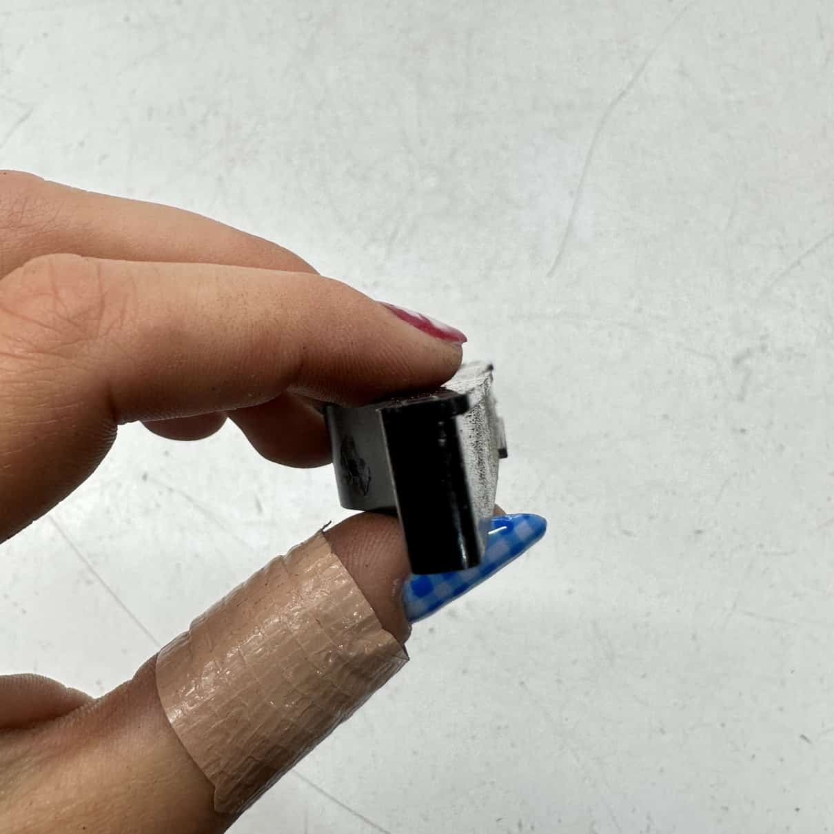 Camchain Guide, Fixed - 2017 POLARIS General 1000