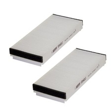 Hengst Filter Innenraumluft E942LI-2 10104310000 A2108300018 | 488650