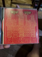 Nonsuch by XTC CD, Apr-1992, Geffen Gold Lin