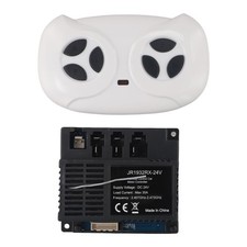 Receiver For Children Electric Car 2.4G-compatible Remote Control
