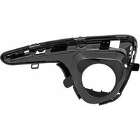 Diederichs 6607343 LüFtungsgitter, StoßStange Vorne Links FüR Toyota Yaris (_P15