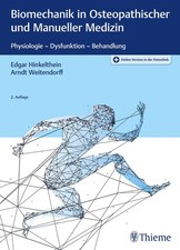 Biomechanik in Osteopathischer und Manueller ...