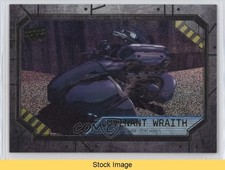 2024 Halo Legacy Collection War Machines Starry Night Covenant Wraith READ 0nr3