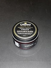 CREMO Astonishingly Superior One-For-All Beard & Scruff Cream Reserve Blend 4oz