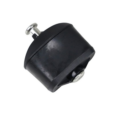 Permanent Flexible substance Shock Mitigator For Pline transportable Cycle Added