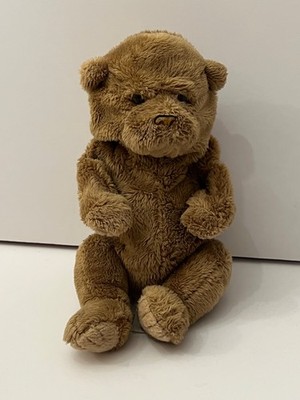 FurReal Friends Luv Cub Baby Braunbär - interaktives Plüschtier - Hasbro 8 Zoll