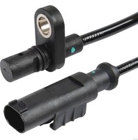 Herth+Buss Elparts ABS Sensor Raddrehzahl DrehzahlfüHler FüR Iveco Daily IV
