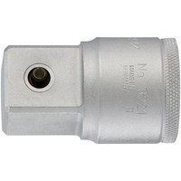 "Gedore VergrößErungsstüCk 3/4\"-Innenvierkant Auf 1.\"-AußEnvierkant , 6278280"