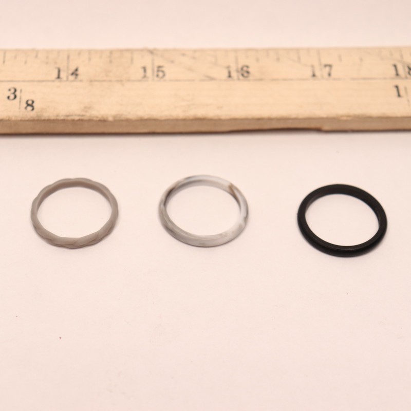 ThunderFit Silicone Ring - Highly rated Buy It For Life recommendation