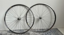 Mavic SSC Open Pro 700C clincher wheelset Mavic 501 hubs 7-speed vintage