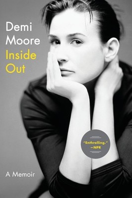 Inside Out: A Candid Story of Fame, Addiction, and Resilience in the Hollywo...