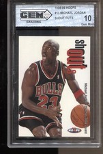 Top 20 Michael Jordan Inserts of All-Time 36