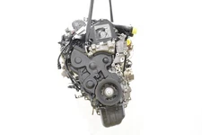 MOTOR ENGINE Citroën Berlingo Cinqspace, Multispace 0135SW