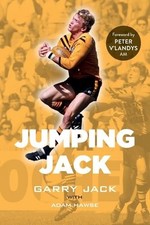 Garry Jack Jumping Jack (Paperback) (UK IMPORT)