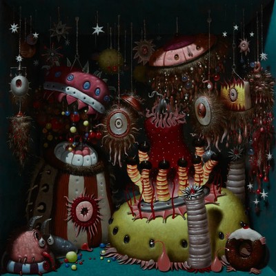 Orbital - Monsters Exist - CD w/ OBI - Japan Import - Brand New
