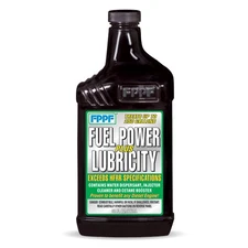 FPPF 00105 – Lubricity Plus Fuel Power 32 oz Diesel Treatment (Treats 250 gal) 