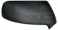 TYC SpiegelgehäUse Abdeckung AußEnspiegel 305-0173-2 FüR Peugeot 3008 1 5008 16V