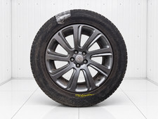 Land Rover Discovery Sport L550 Alloy Wheel With Tyre 235/60 R18 107V