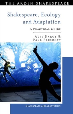 SHAKESPEARE ECOLOGY & ADAPTATION by PRESCOTT, ALYS Paperback Self Help Business