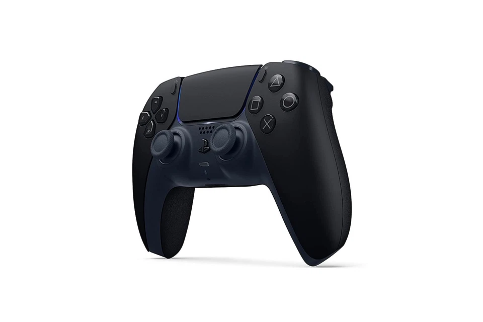 SONY PS5 Wireless Dual Sense Controller Midnight Black B-Ware