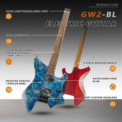 EART GW2 25.5