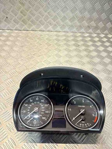 BMW X1 E84 Kombiinstrument 9283842 2.00 Diesel 105kw 2012 32458039