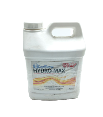 #ad Grasshopper 345046 CoolTemp Hydro Max Fluid 2 US Gallons $178.07