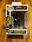 Funko Pop! Vinyl: Marvel - Venomized Groot #601 2020 *BRAND NEW* *SHIPS ASAP!*
