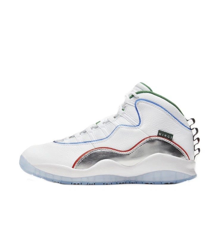 Jordan 10 Retro Wings | eBay