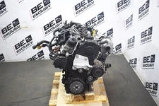 Opel Zafira C 2.0 CDTi D20DTH Motor LFS Triebwerk Engine 95528882