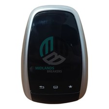 MERCEDES-BENZ S Class S63 AMG A217 Touch Pad Navigator Control Switch