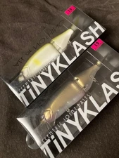 DRT Tiny KLASH Low 88 Bassbort Original Color fishing JP item