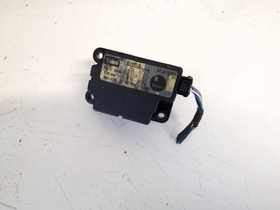 09180203 Stellmotor Heizungsstellmotor Gebläse  Opel Vectra DE2358919-84