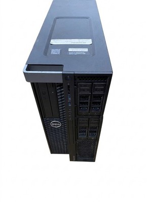 Dell Precision 5820|W2235|W5500|16GB DDR4|No Handle, Faceplate, or Drive*|
