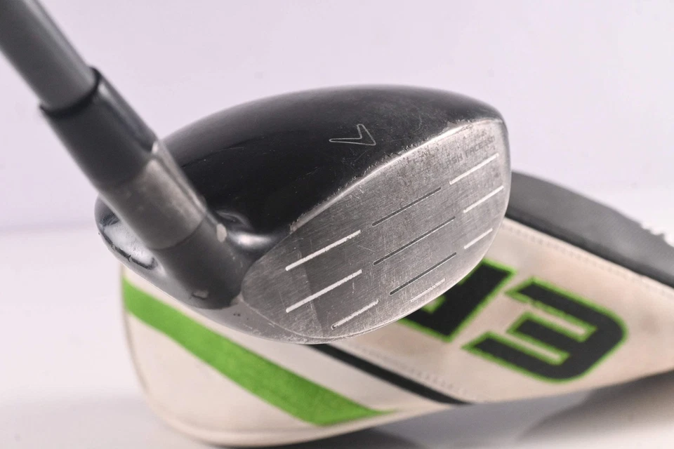 Left Hand Callaway Epic Max #5 Wood / 18 Degree / Regular Flex HZRDUS Smoke iM10 - Image 4 of 4