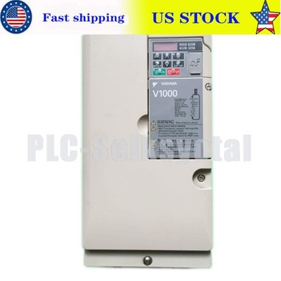 1pcs Brand New ones YASKAWA CIMR-VB4A0023FBA 7.5KW 380V