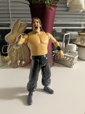 JAKKS PACIFIC WWE THE GREAT KHALI RUTHLESS AGGRESSION SERIES 24 ACTION FIGURE