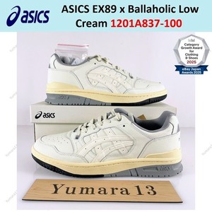 Asics Ballaholic | eBay