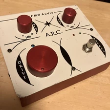 A.R.C Compressor/Fmr Audio