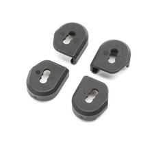 Team Losi Racing Shock Tower Guards Rear 2 22...