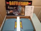 Complete Vintage 1998 Milton Bradley Battleship Naval Strategy Board Game VG