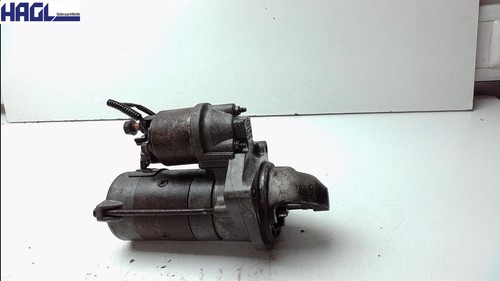 Anlasser BMW 320i E36 110 KW 150 PS Limousine