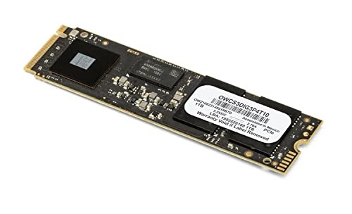 Aura Ultra M.2 SSD Gen 4 PCle 2280 NVMe SSD, Internal Solid State Drive ...