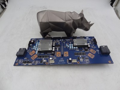 CDPGD32 GIGABYTE POWER EXPANSION BOARD (2OZ W/ 54V PORTS)