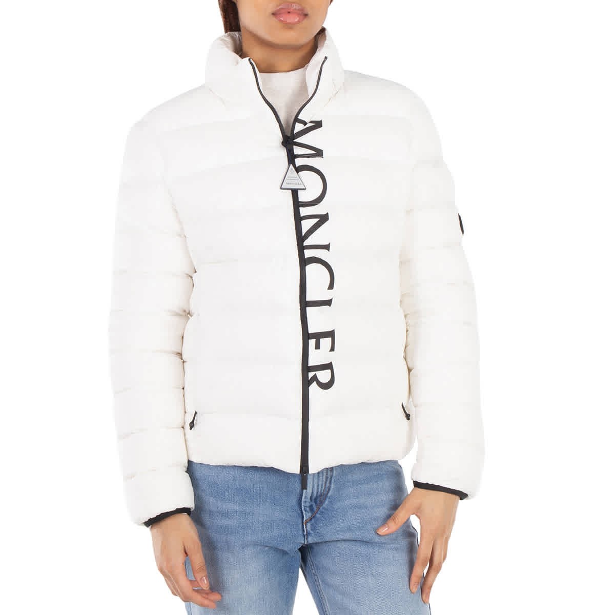 Moncler Cerces Down Puffer Jacket | eBay