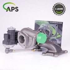 Turbolader Hyundai Kia 1.0 T-GDI