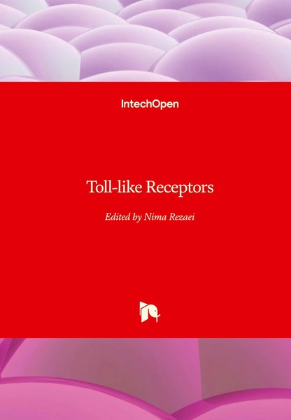 Nima Rezaei | Toll-Like Receptors | Buch | Englisch (2020) | Gebunden-image