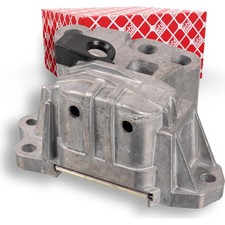 febi bilstein 170565 Lagerung Motor für FIAT JEEP RENEGADE COMPASS 500X BU B1