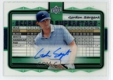 Gordon Sargent