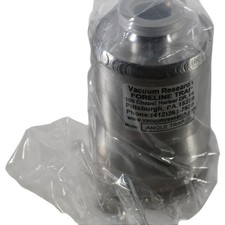 NEW Vacuum Research Angle Trap 25 NW25 KF25 Foreline Vacuum Pump Trap